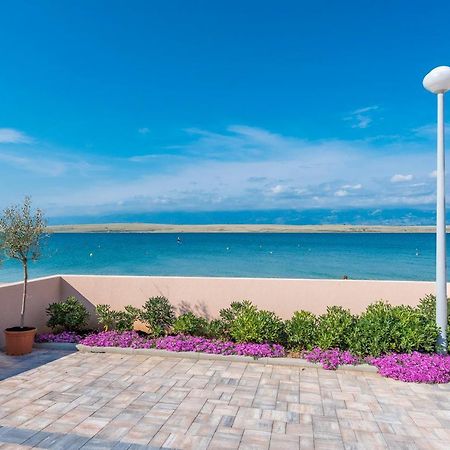 Luxury Apartments - La Vir 1 & 2 Екстер'єр фото