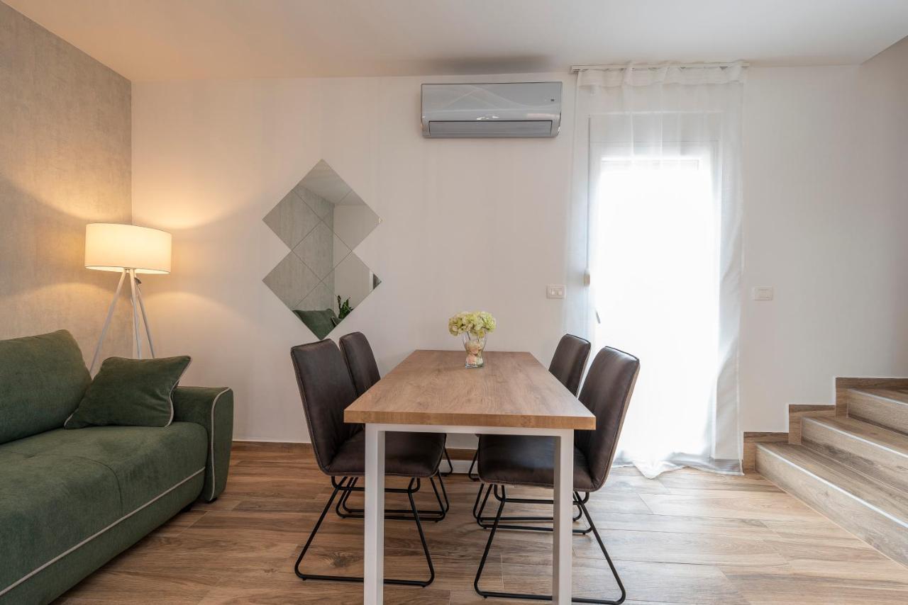 Luxury Apartments - La Vir 1 & 2 Екстер'єр фото